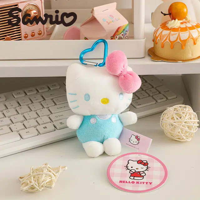 LFashion Life x Sanrio HelloKitty