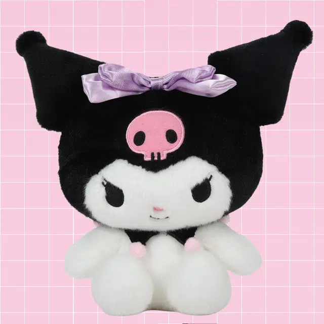 LFashion Life x Sanrio 22cm