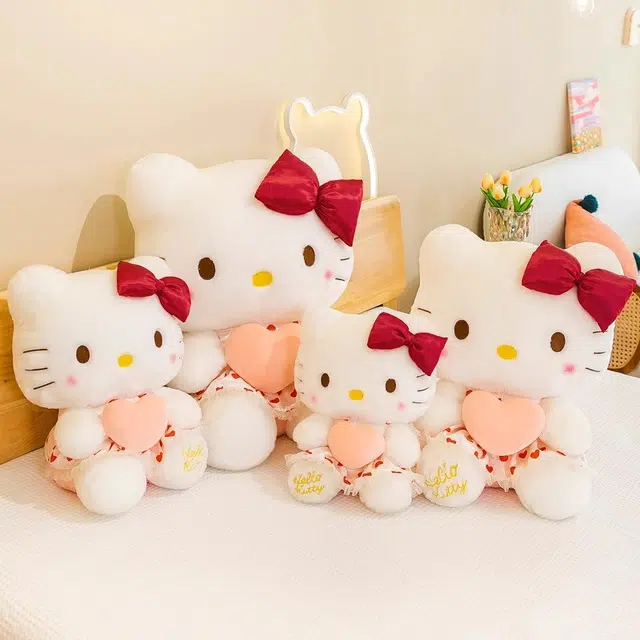 LFashion Life x Sanrio 20CM