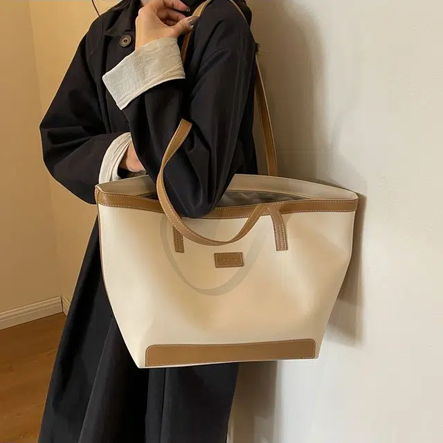PU Tote