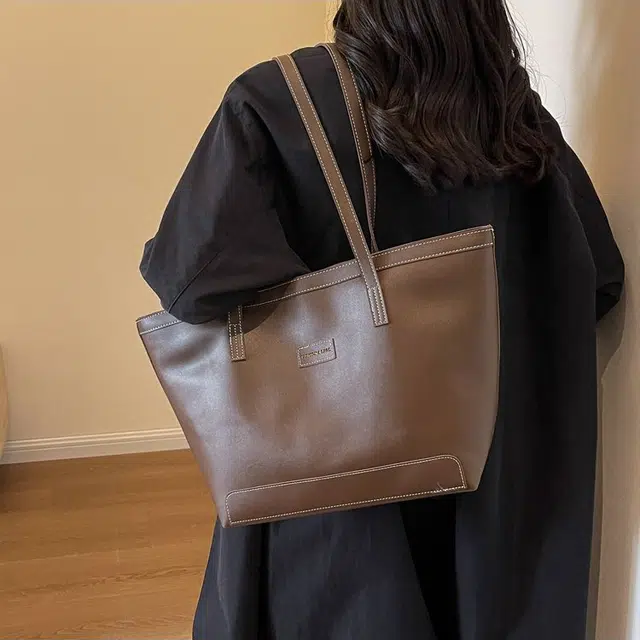 PU Tote