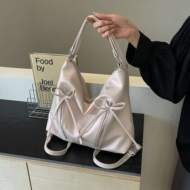 JIANGLIDA PU Tote