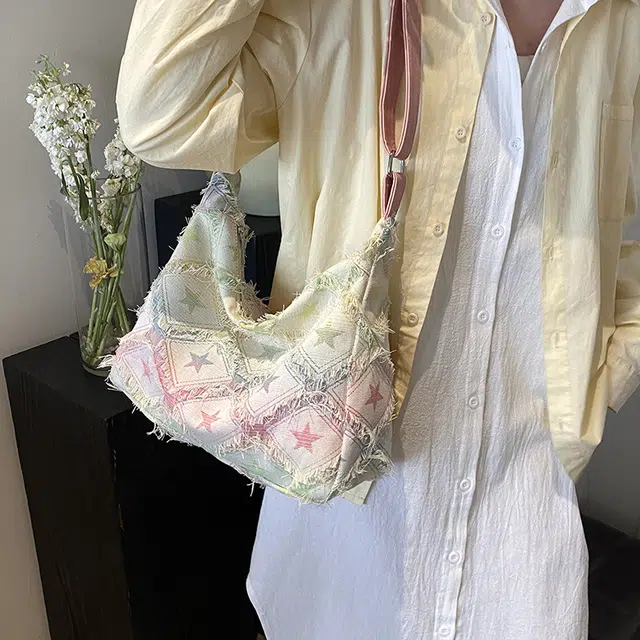 JIANGLIDA Tote