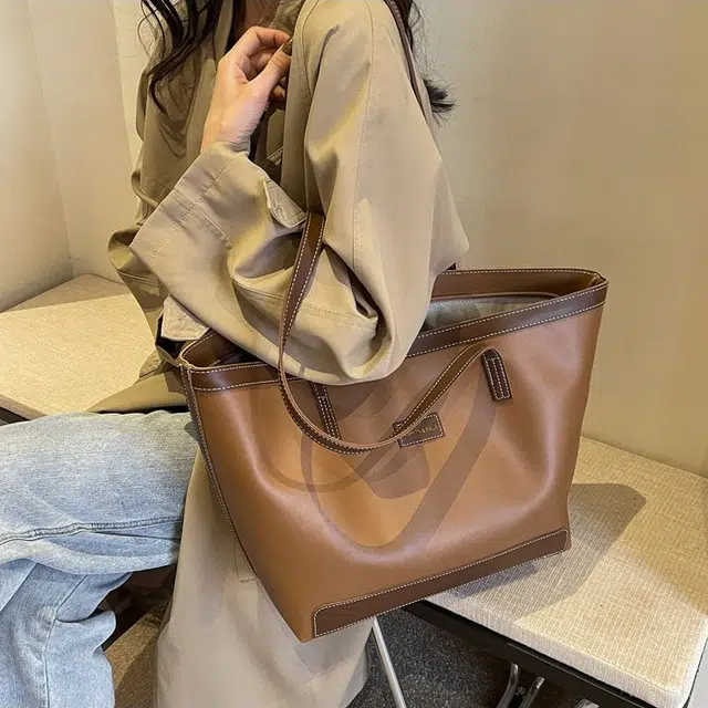 PU Tote