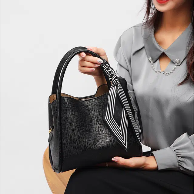 BRINCH bags PU
