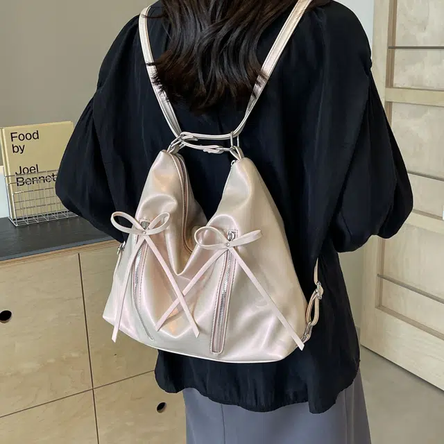 JIANGLIDA PU Tote