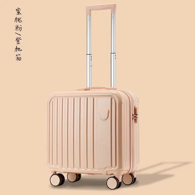 Bansusu 1820 ABS+PC