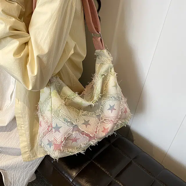 JIANGLIDA Tote