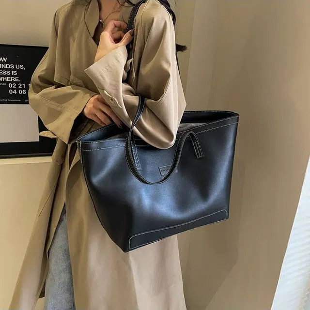 PU Tote