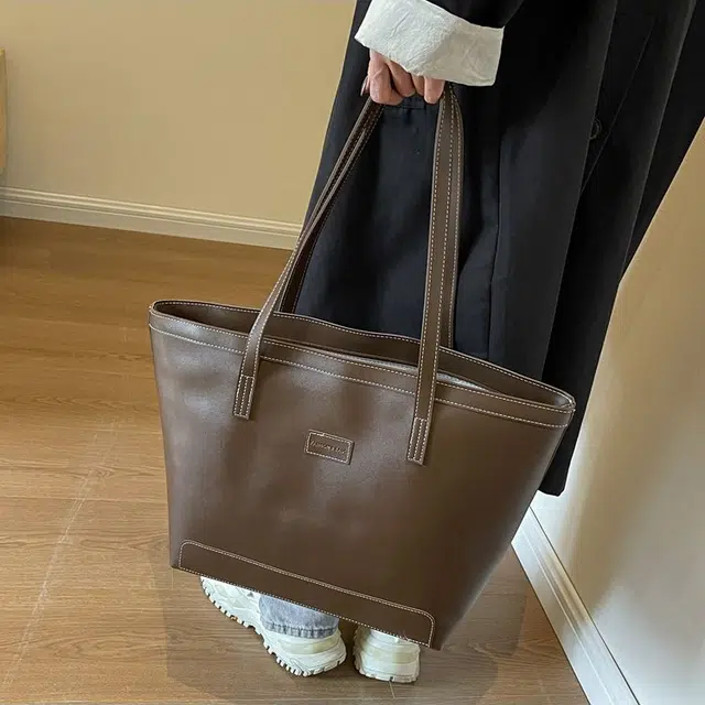 PU Tote