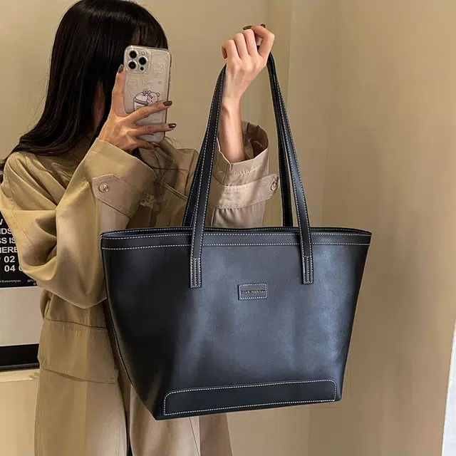 PU Tote