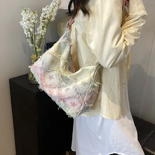 JIANGLIDA Tote