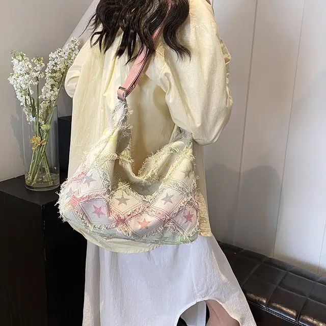 JIANGLIDA Tote