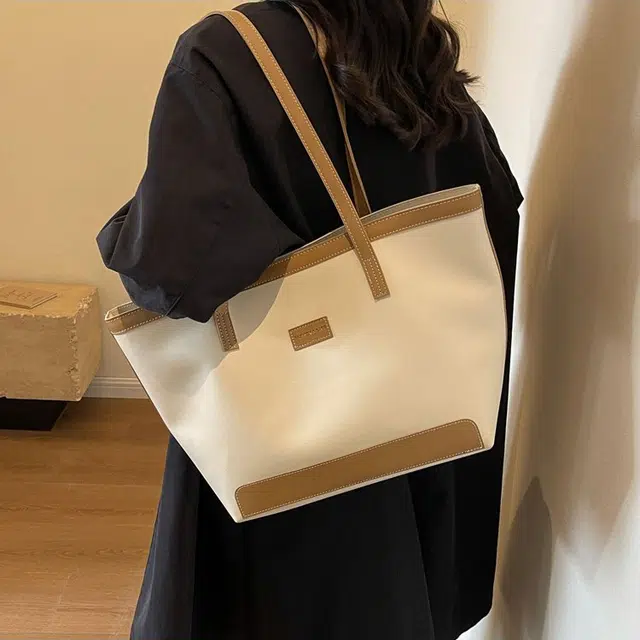 PU Tote