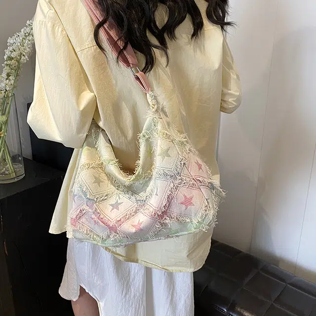 JIANGLIDA Tote