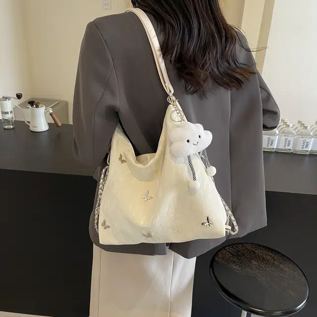 PU Tote