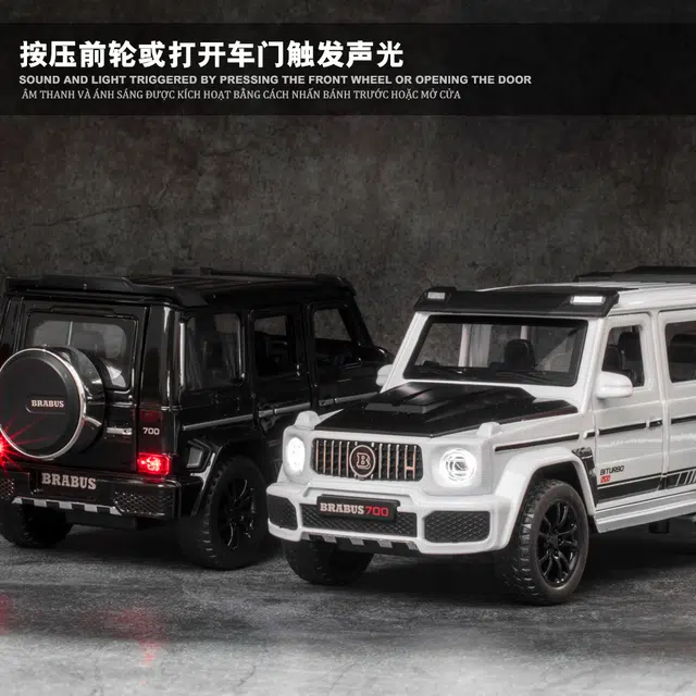 TY MODELS 132 G700