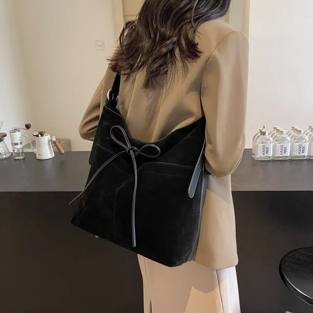 duoluplo PU Tote