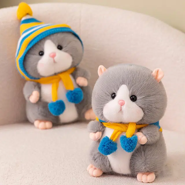 TY MODELS 25cm30cm