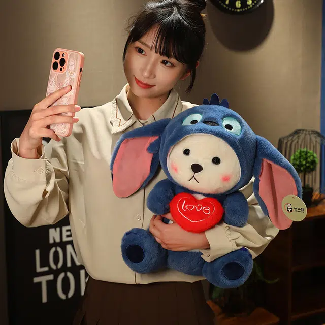 TY MODELS 2840cm
