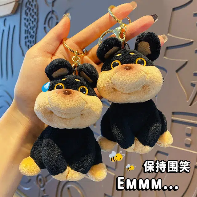 TY MODELS 10cm