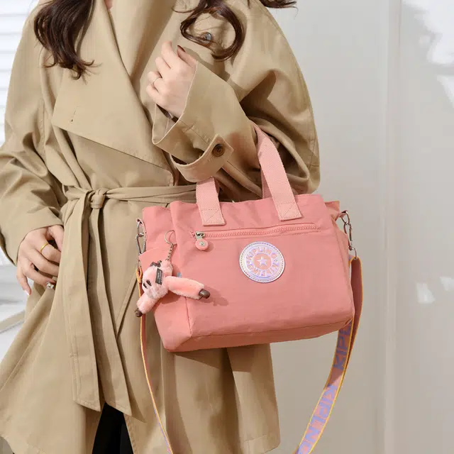 duoluplo Tote