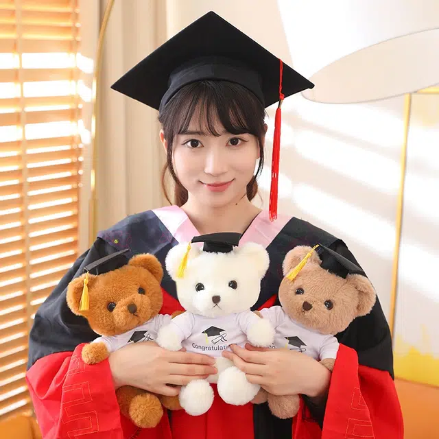 TY MODELS 23cm