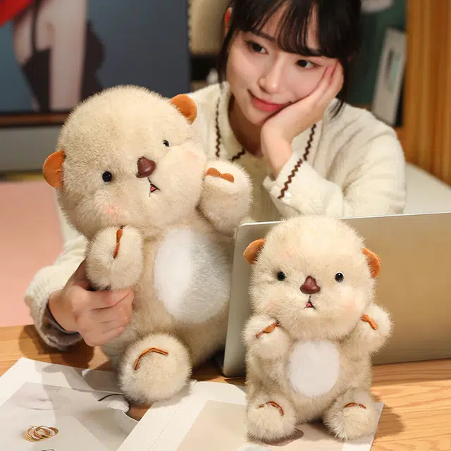 TY MODELS 20cm30cm