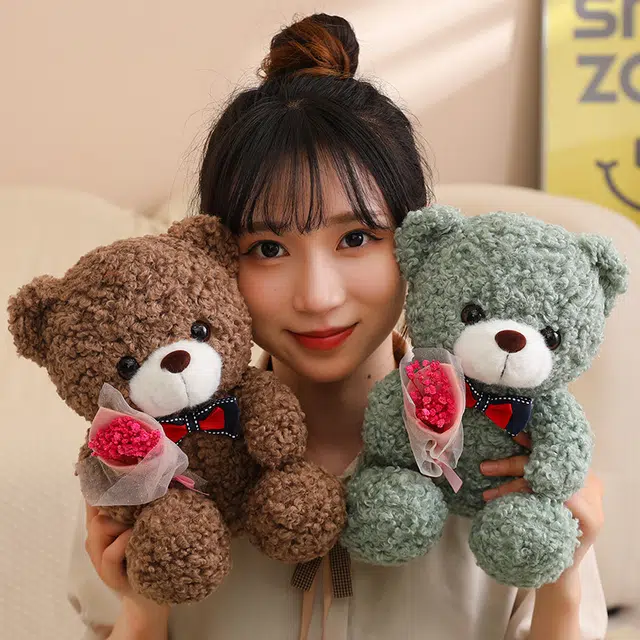 TY MODELS 25cm