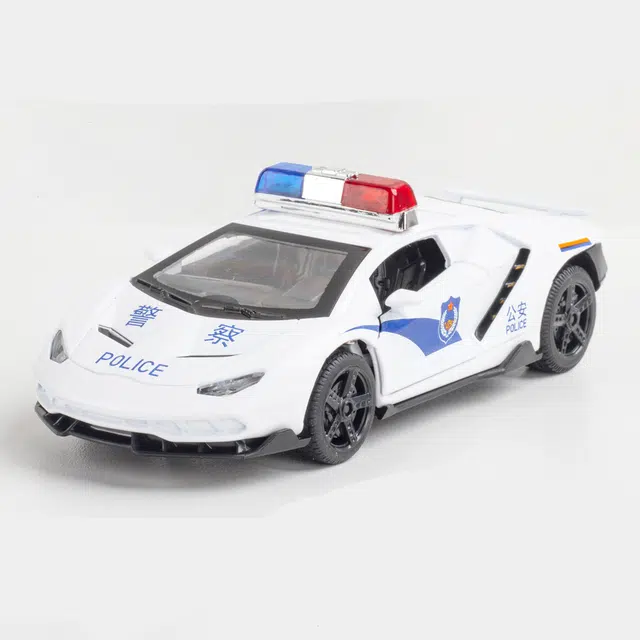 TY MODELS 132 LP770-4