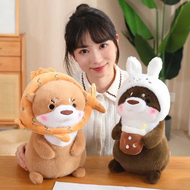 TY MODELS 30cm