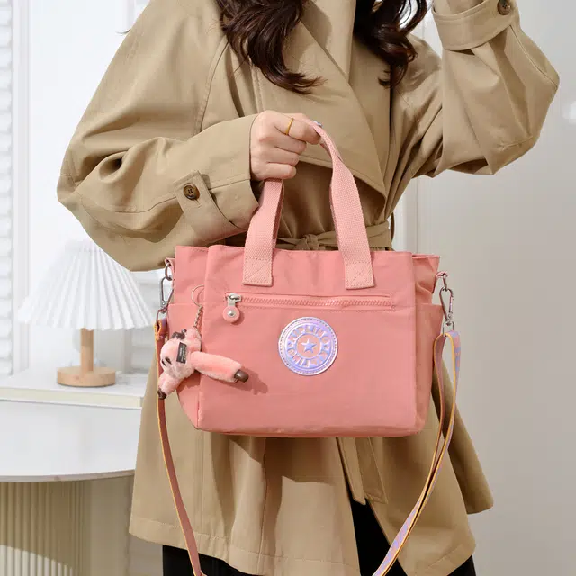 duoluplo Tote
