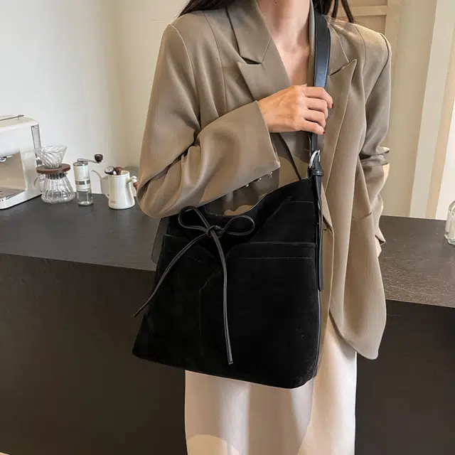 duoluplo PU Tote