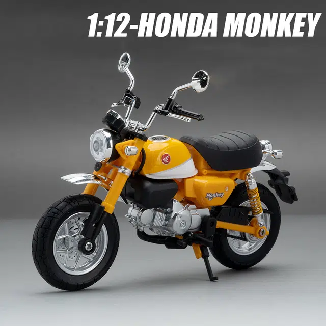 TY MODELS 112