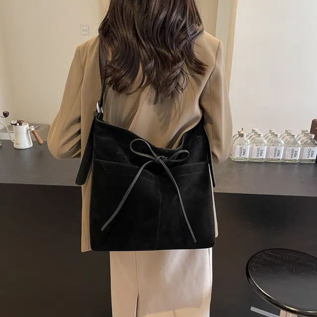 duoluplo PU Tote