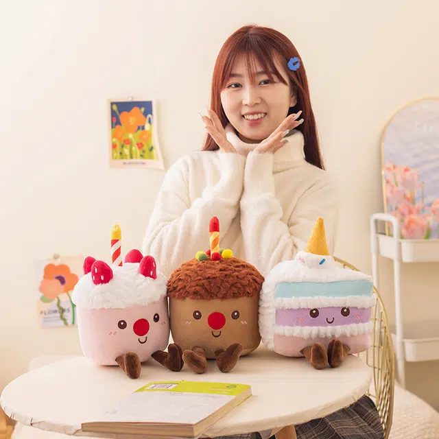 TY MODELS 23cm