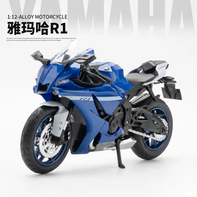 TY MODELS 112