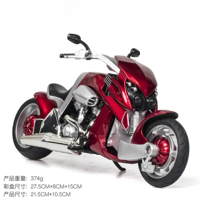 TY MODELS 112