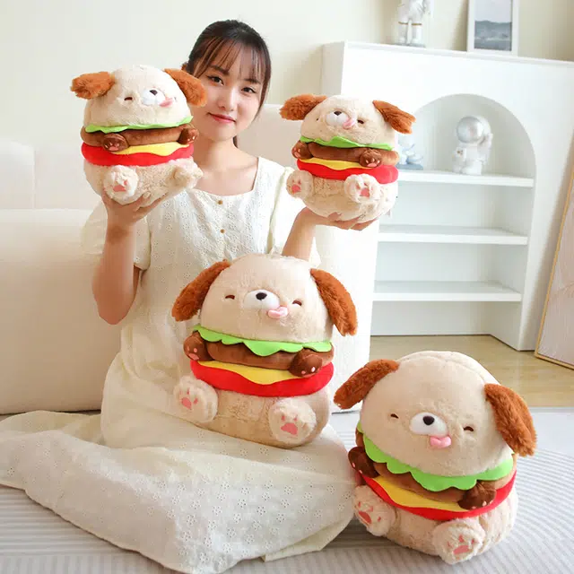 TY MODELS 23cm35cm