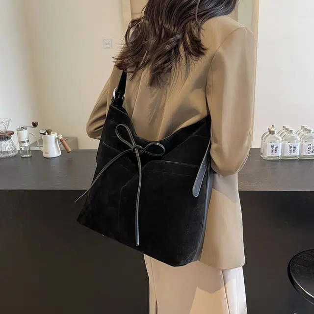 duoluplo PU Tote