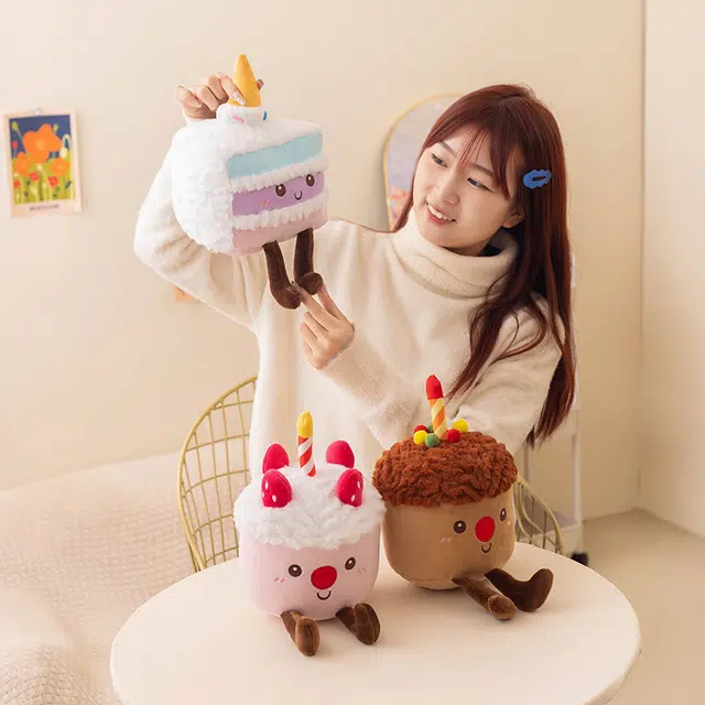 TY MODELS 23cm