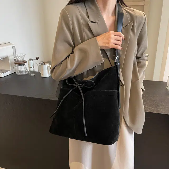 duoluplo PU Tote