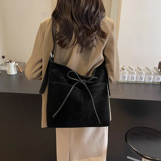 duoluplo PU Tote