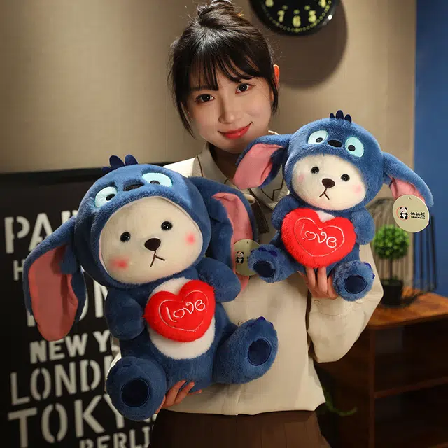 TY MODELS 2840cm