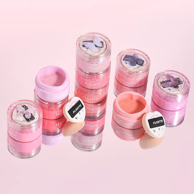 PVC*1 Butterely *1 Y2K*1