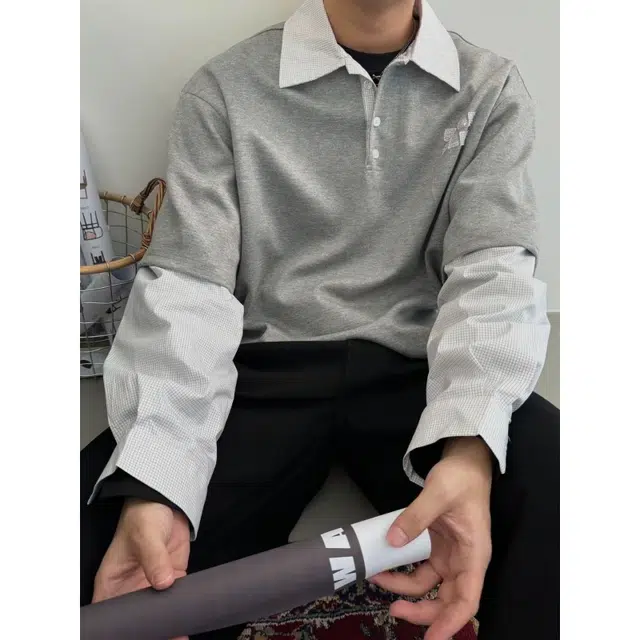 MARTHENAUT Polo