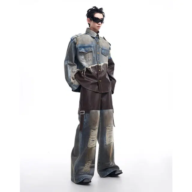 MARTHENAUT oversize