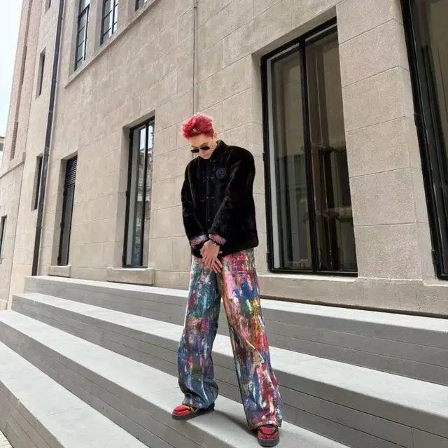 MARTHENAUT 3Dhiphop