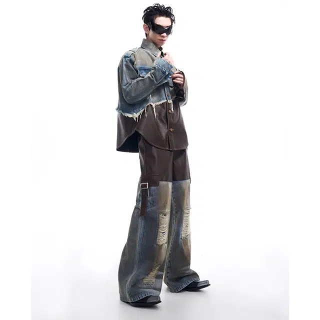 MARTHENAUT oversize