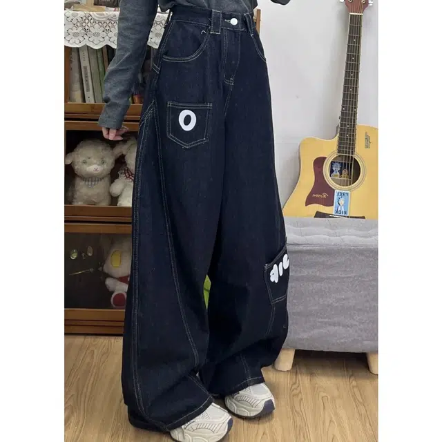 MARTHENAUT OOTD-N1071-ZY